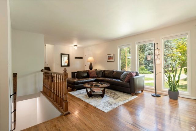 2850 E NORA DR, Salt Lake City, UT 84124