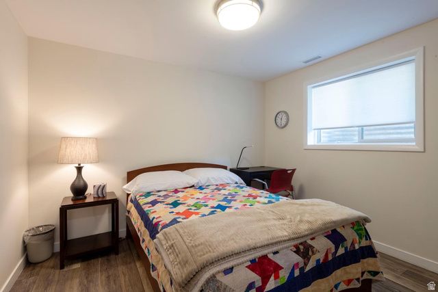 2850 E NORA DR, Salt Lake City, UT 84124