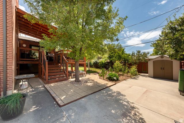 2850 E NORA DR, Salt Lake City, UT 84124