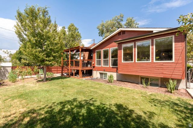 2850 E NORA DR, Salt Lake City, UT 84124