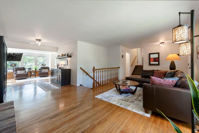 2850 E NORA DR, Salt Lake City, UT 84124