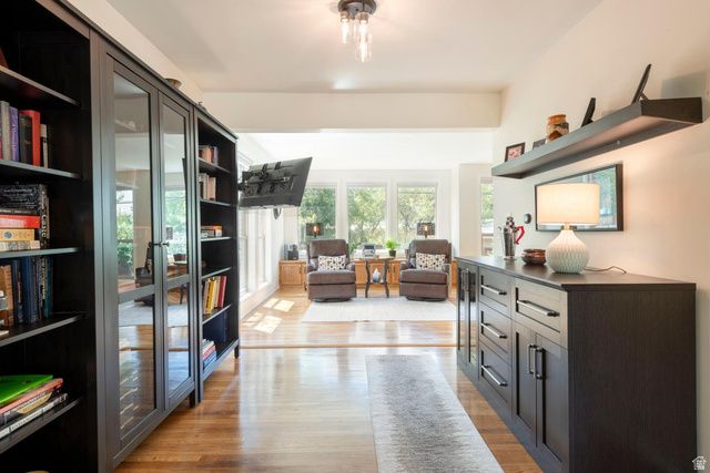 2850 E NORA DR, Salt Lake City, UT 84124