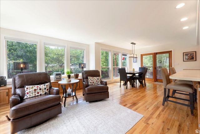 2850 E NORA DR, Salt Lake City, UT 84124