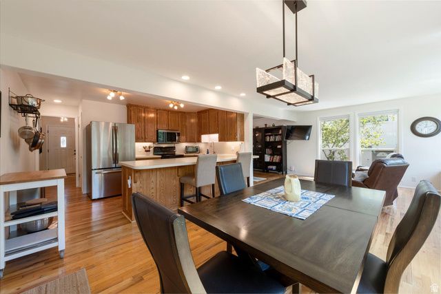 2850 E NORA DR, Salt Lake City, UT 84124