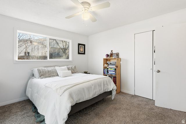 150 W 300 S, Parowan, UT 84761