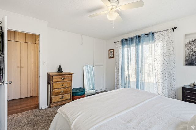 150 W 300 S, Parowan, UT 84761