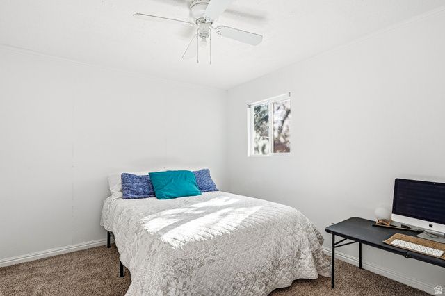 150 W 300 S, Parowan, UT 84761