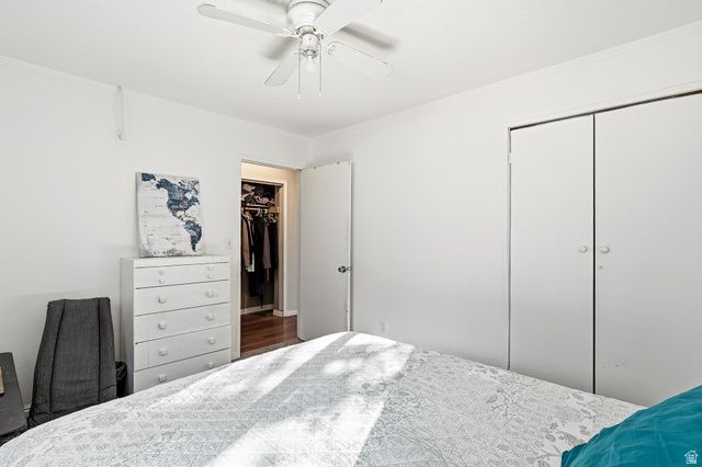 150 W 300 S, Parowan, UT 84761