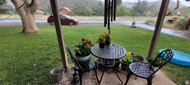 150 W 300 S, Parowan, UT 84761