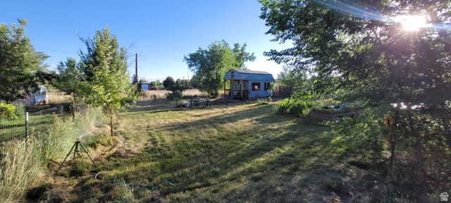 150 W 300 S, Parowan, UT 84761