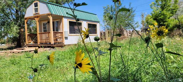 150 W 300 S, Parowan, UT 84761