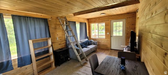 150 W 300 S, Parowan, UT 84761