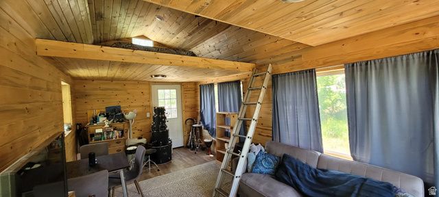 150 W 300 S, Parowan, UT 84761