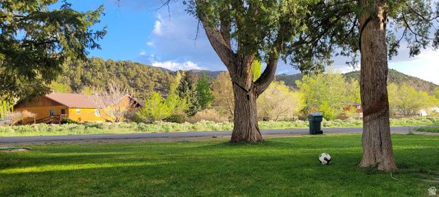 150 W 300 S, Parowan, UT 84761