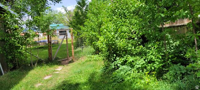 150 W 300 S, Parowan, UT 84761