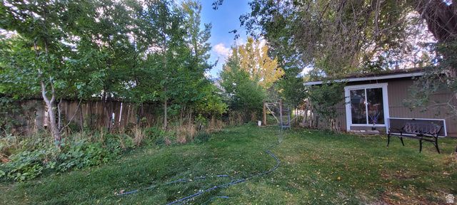 150 W 300 S, Parowan, UT 84761