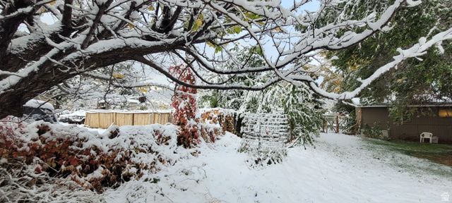 150 W 300 S, Parowan, UT 84761