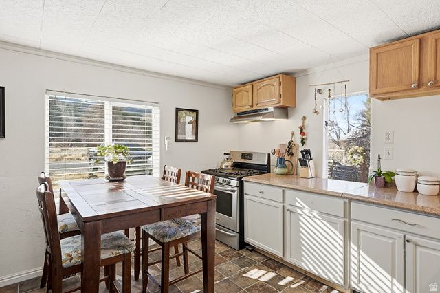 150 W 300 S, Parowan, UT 84761