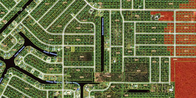 12453 KOENIG LANE, Port Charlotte, FL 33953