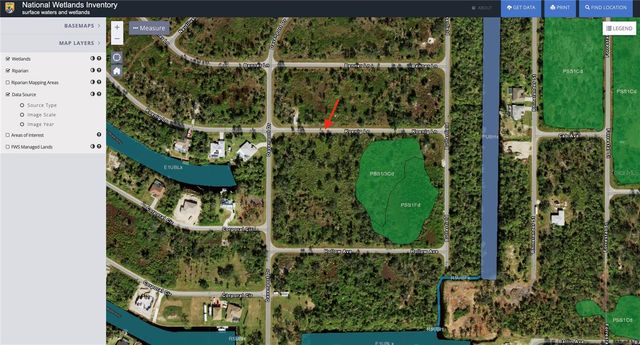 12453 KOENIG LANE, Port Charlotte, FL 33953