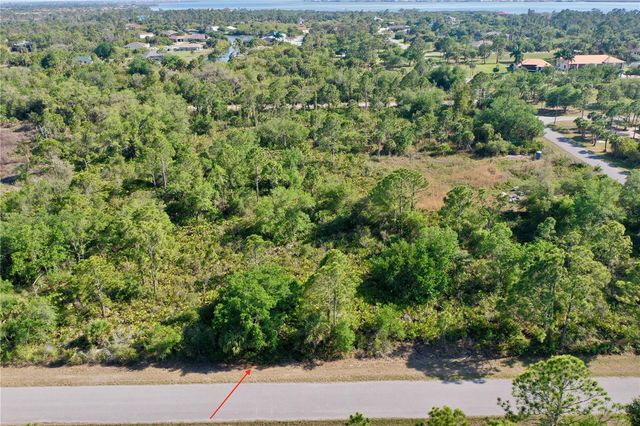 12453 KOENIG LANE, Port Charlotte, FL 33953