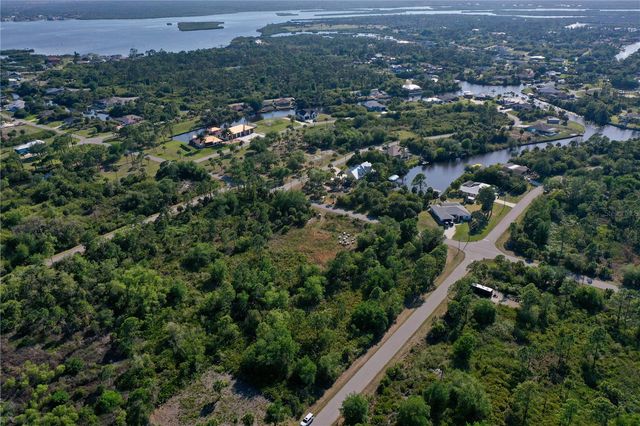 12453 KOENIG LANE, Port Charlotte, FL 33953