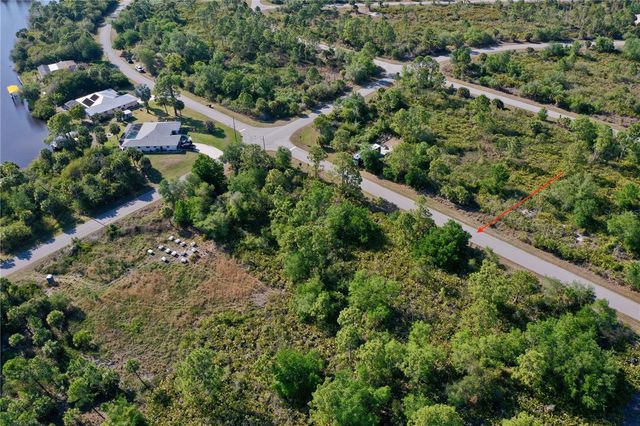 12453 KOENIG LANE, Port Charlotte, FL 33953