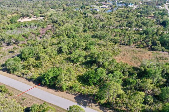 12453 KOENIG LANE, Port Charlotte, FL 33953