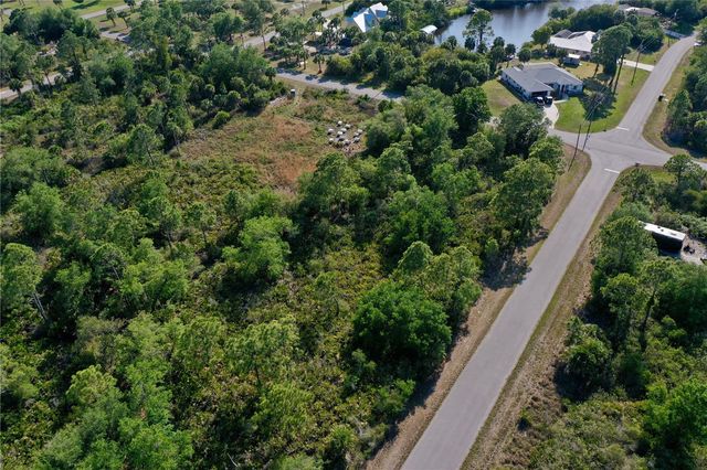 12453 KOENIG LANE, Port Charlotte, FL 33953