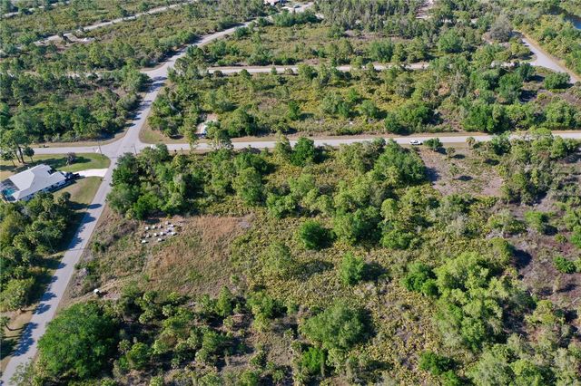 12453 KOENIG LANE, Port Charlotte, FL 33953