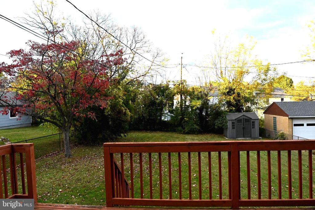 Image 22 of property listing at 4306 BELMAR AVE, Baltimore, MD 21206