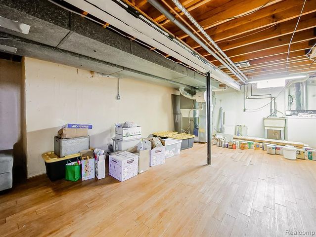 15657 Lauren, Fraser, MI 48026