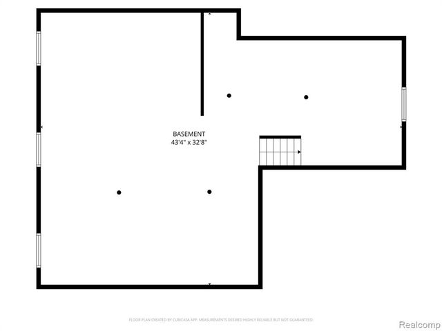 15657 Lauren, Fraser, MI 48026