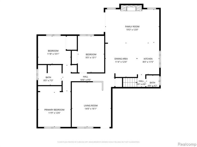 15657 Lauren, Fraser, MI 48026