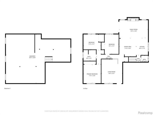 15657 Lauren, Fraser, MI 48026