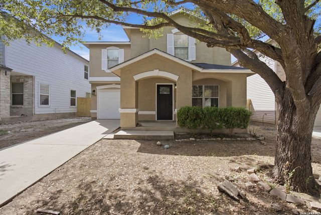 11227 Ancient Coach, San Antonio, TX 78213
