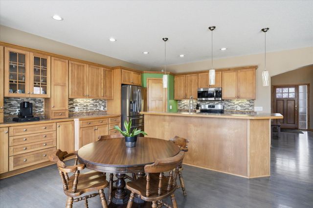 1408 Singing Hills Drive SE, Lonsdale, MN 55046