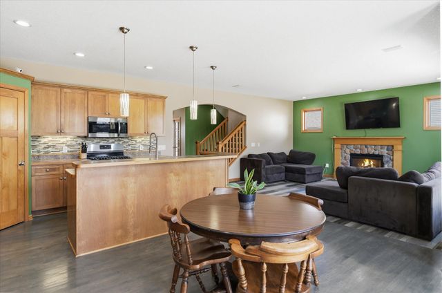 1408 Singing Hills Drive SE, Lonsdale, MN 55046