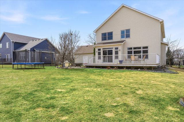 1408 Singing Hills Drive SE, Lonsdale, MN 55046