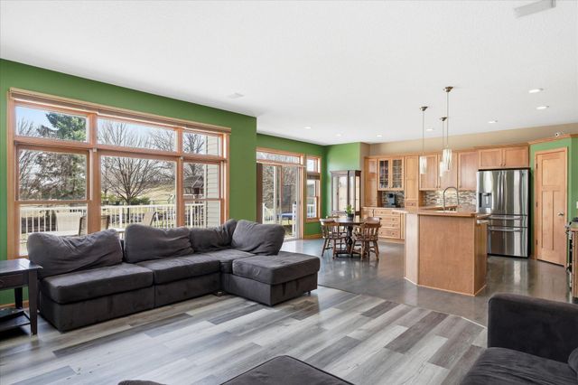1408 Singing Hills Drive SE, Lonsdale, MN 55046
