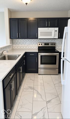 2933 Redland Lane, Indianapolis, IN 46217