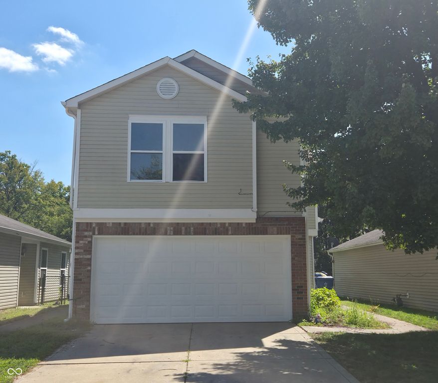 2933 Redland Lane, Indianapolis, IN 46217