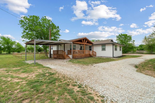 360 County Road 4358, Decatur, TX 76234