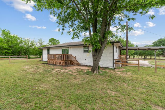 360 County Road 4358, Decatur, TX 76234