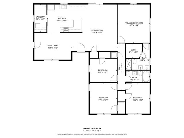 360 County Road 4358, Decatur, TX 76234