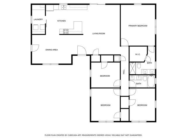 360 County Road 4358, Decatur, TX 76234