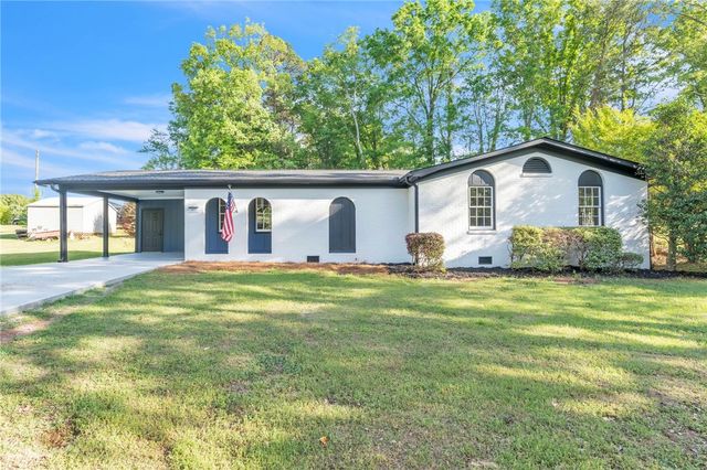 403 Keith Lane, Seneca, SC 29678