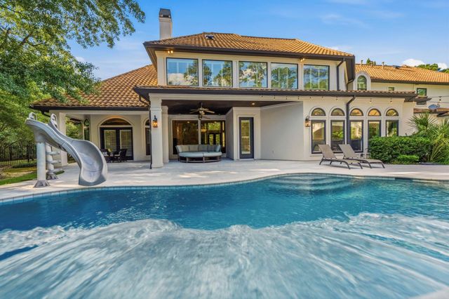 63 NW Chancery Place NW, The Woodlands, TX 77381