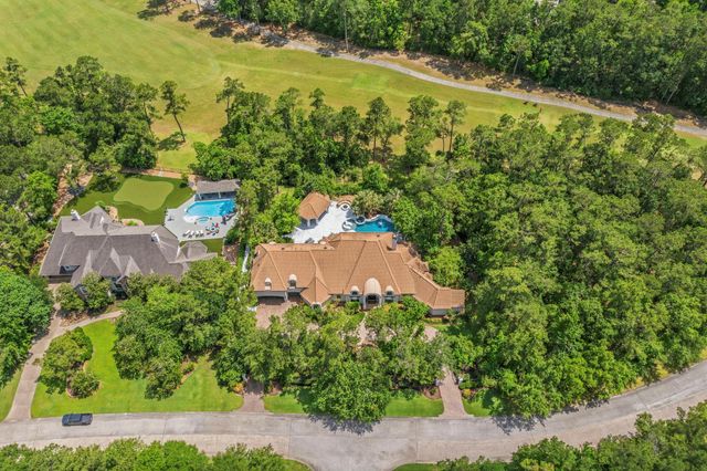 63 NW Chancery Place NW, The Woodlands, TX 77381