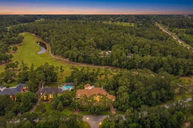 63 NW Chancery Place NW, The Woodlands, TX 77381